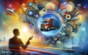 Spiritual Meaning of a Truck in a Dream: Transformation!
