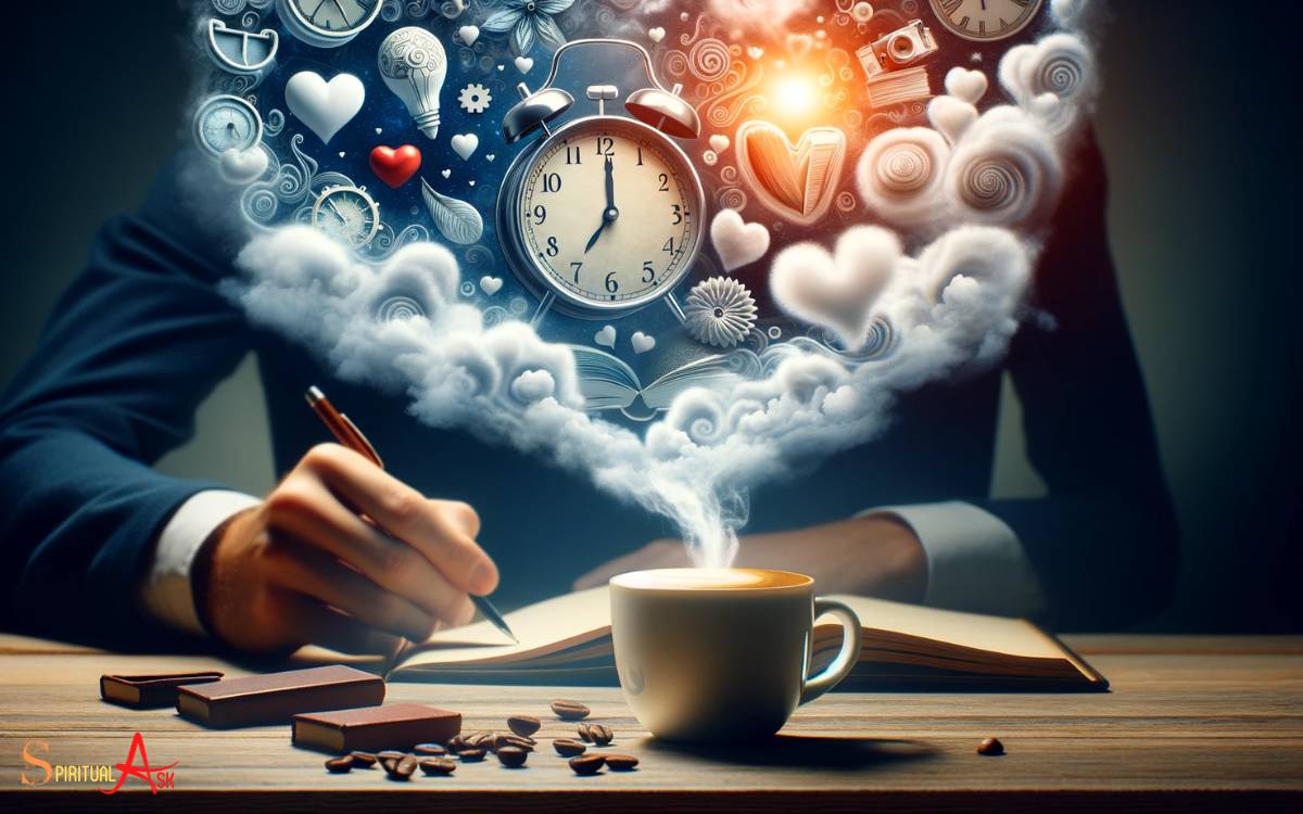 What Does It Mean When Coffee Appears In Your Dream