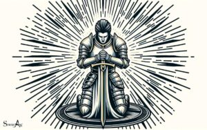 What Is A Prayer Warrior Spiritual Gift? Intercessory!