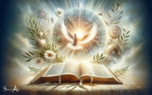 What Is Spiritual Healing in Bible