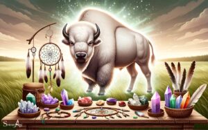 White Buffalo Spiritual Healing And Gifts: Energy Healing!