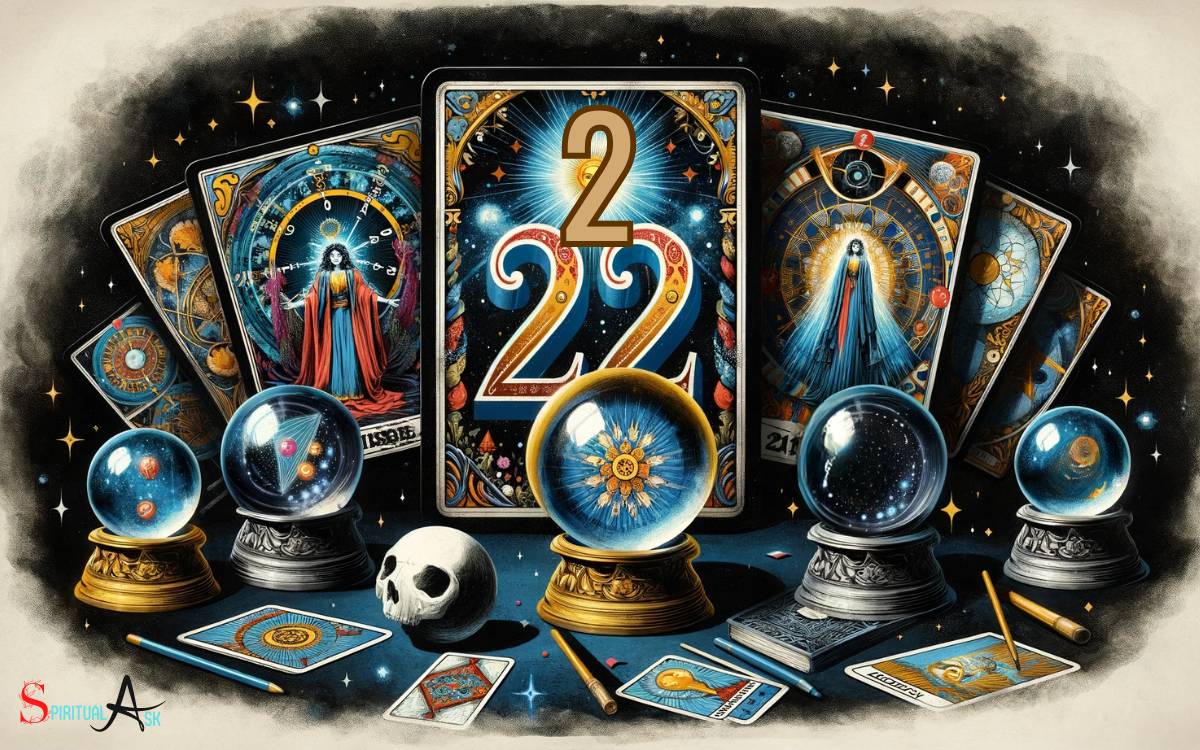 in Tarot and Divination