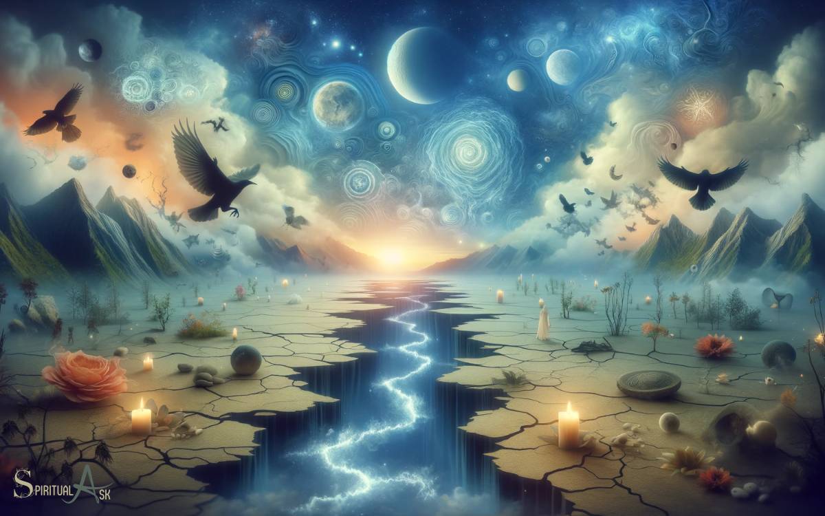 A Brief Overview Of Common Symbolic Meanings In Dreams