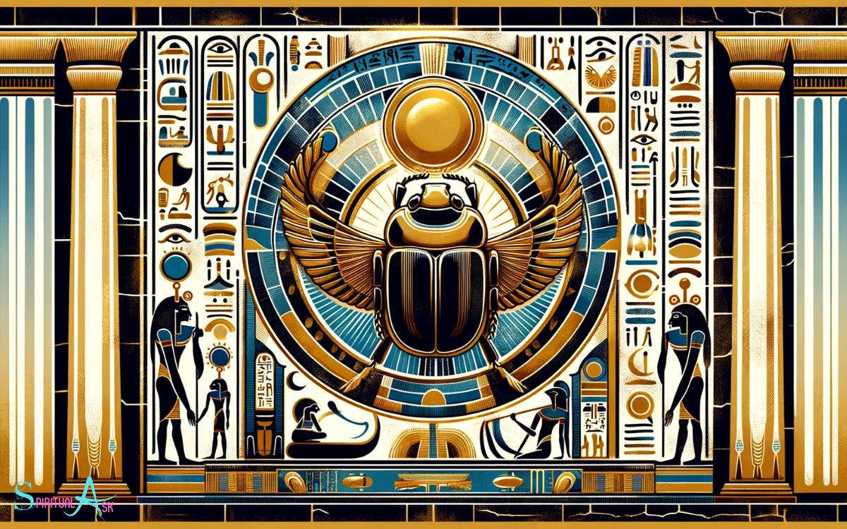 Ancient Egyptian Symbolism