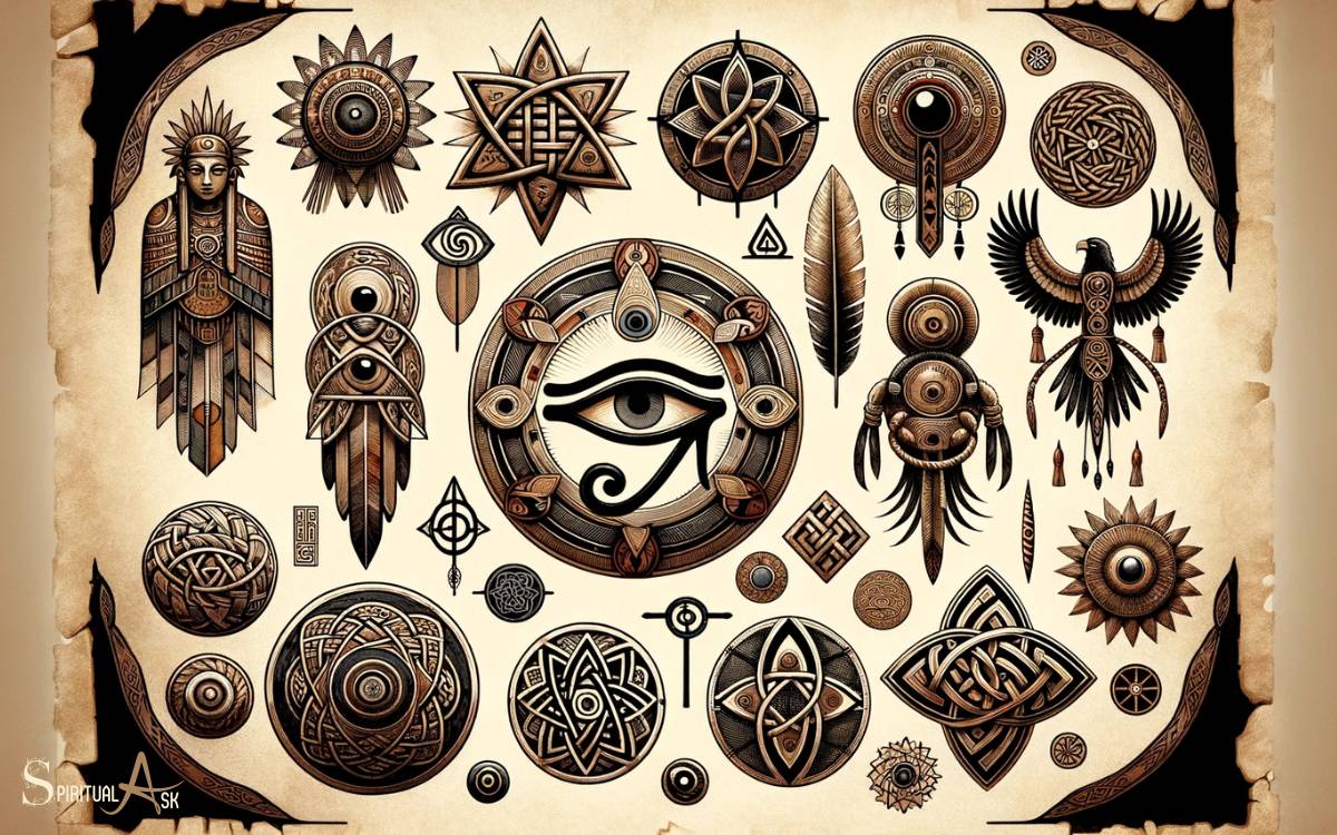 Ancient Symbols and Their Significance