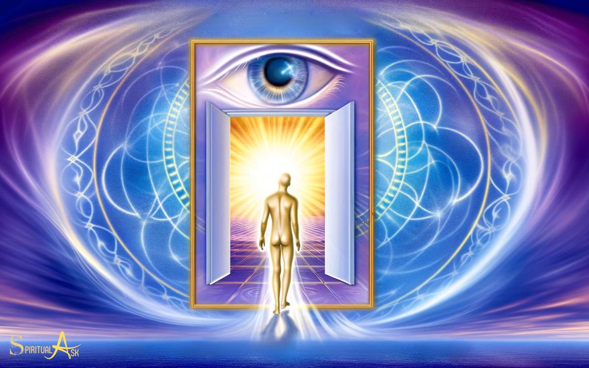 Awakening Initiation