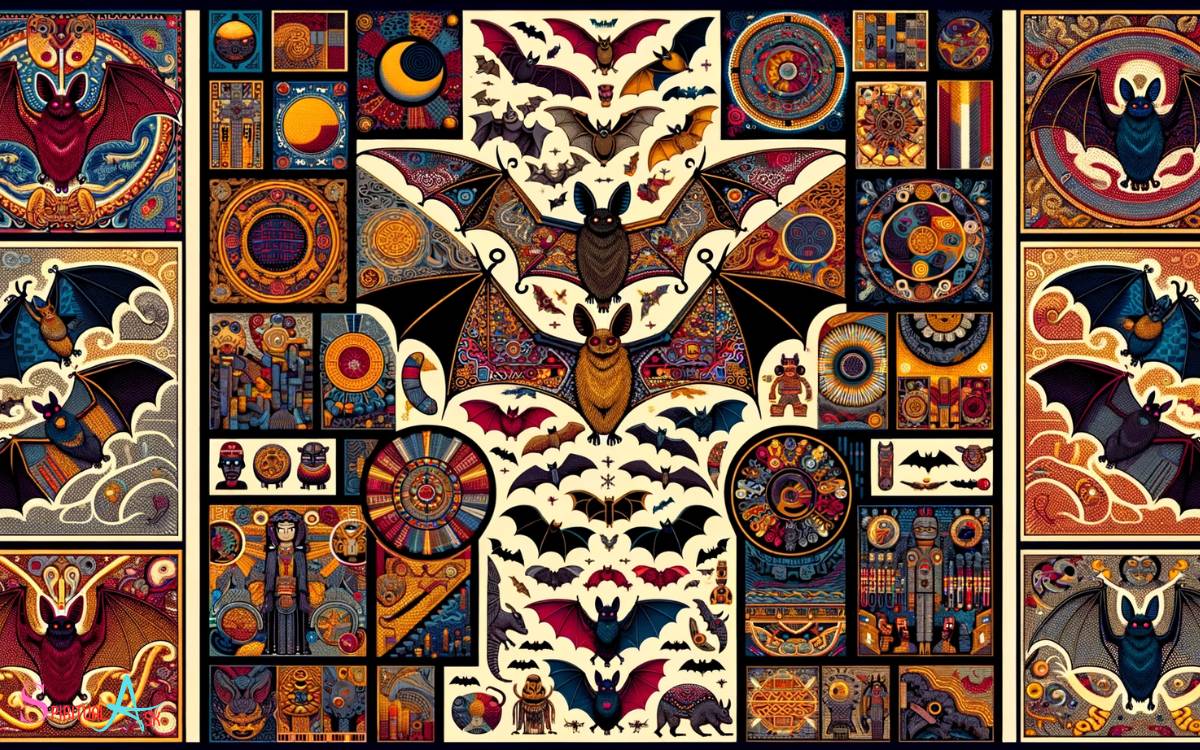 Bat Symbolism in Different Cultures