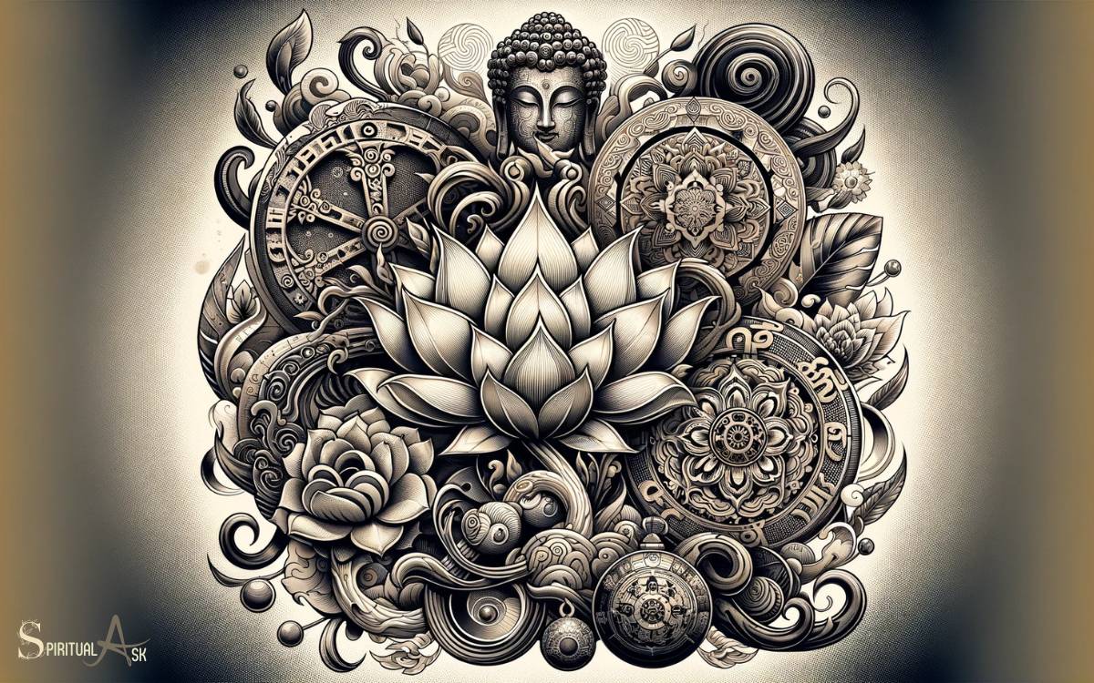 Buddhist Iconography