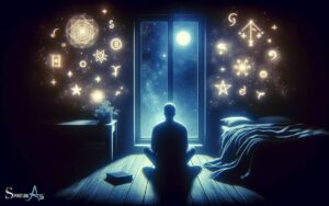 Can’t Sleep Spiritual Awakening? Yes!