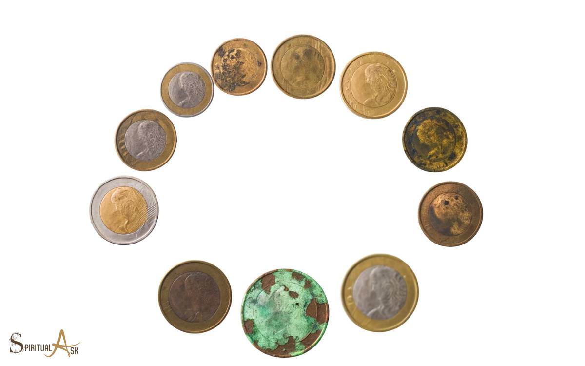 Coins and the Cycle of Life