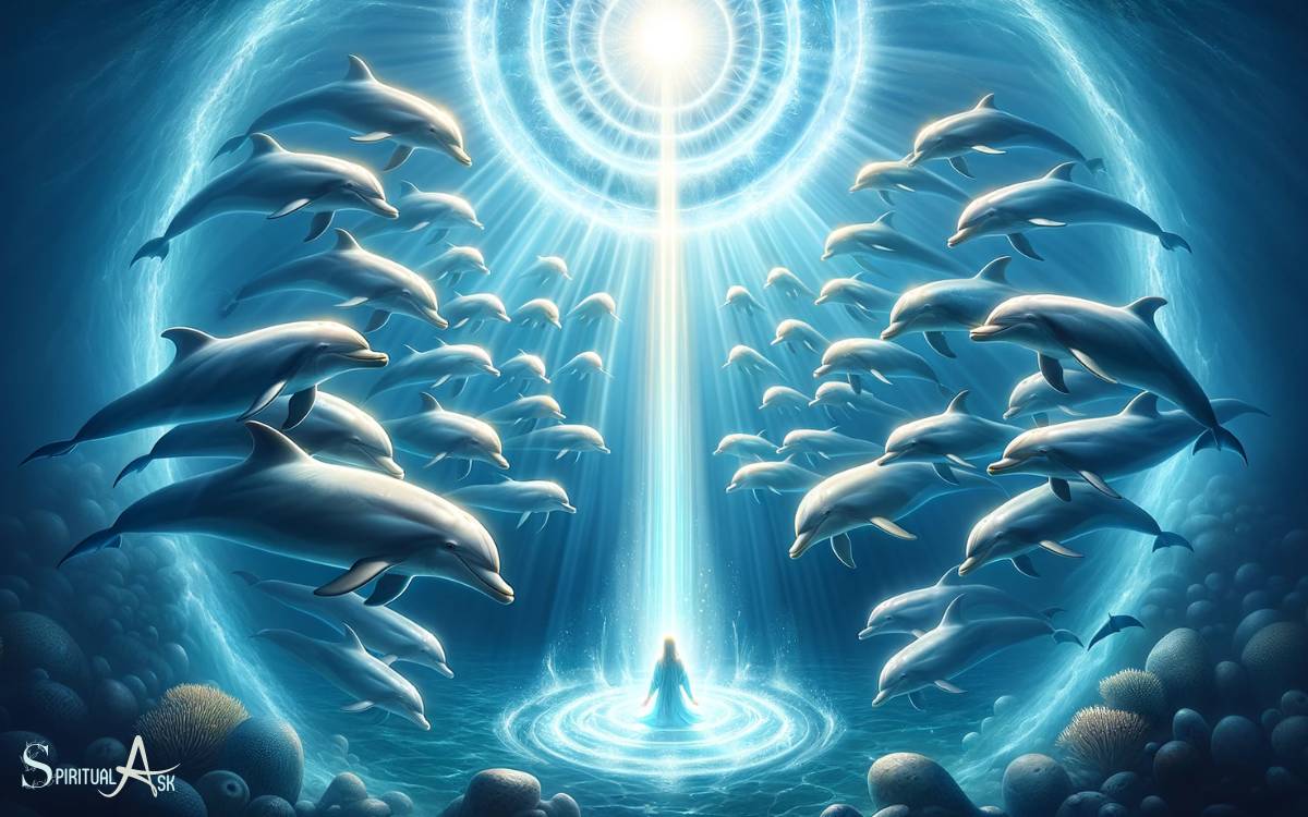 Connecting With Dolphin Spirit in Dreams
