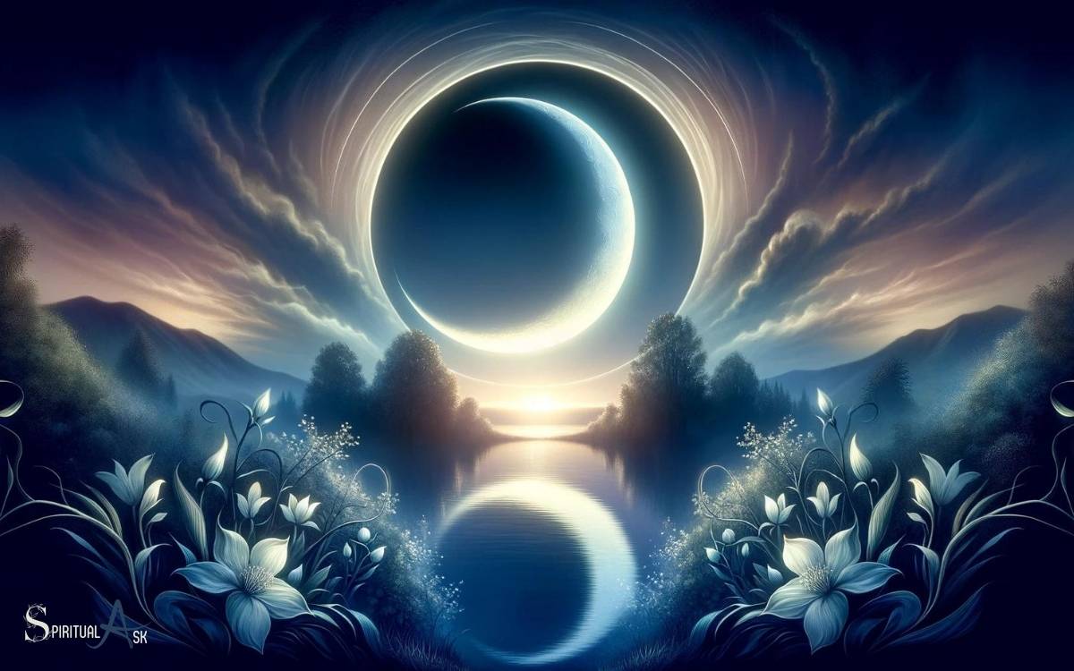 Crescent Moon Symbol Spiritual Meaning