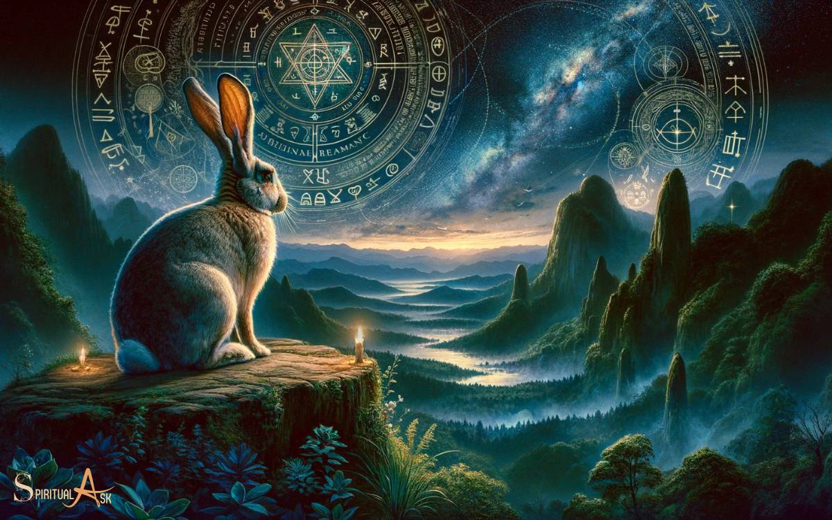Embracing the Wisdom of Rabbit Symbolism