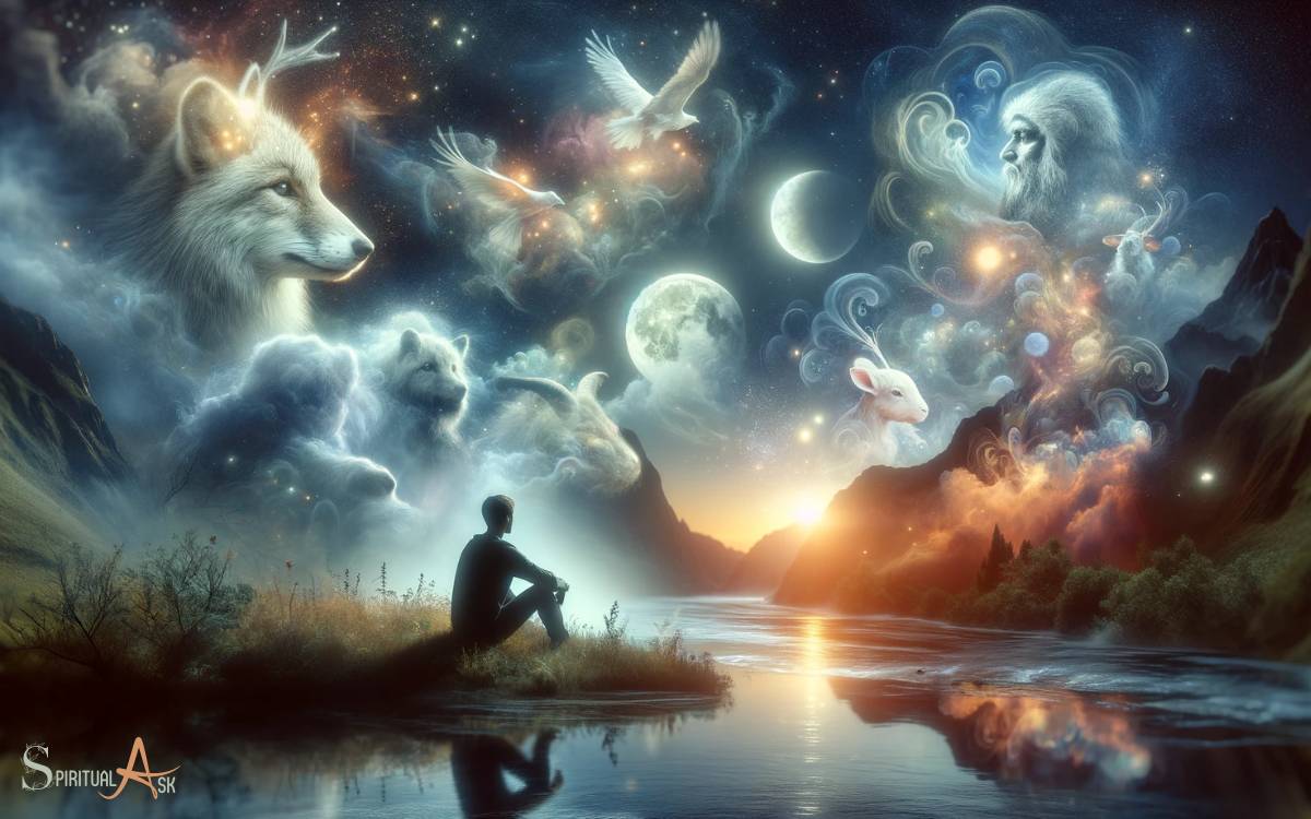 Emotional Connections in Dreams