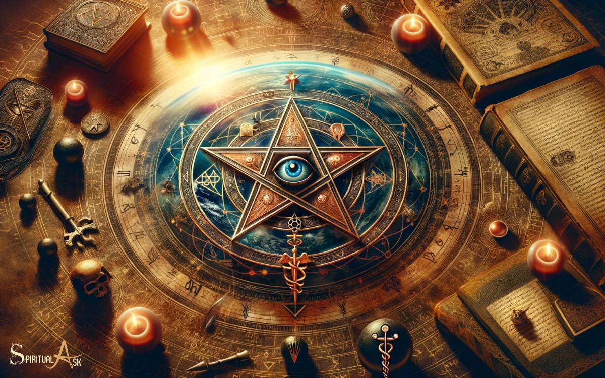 Esoteric Meaning in Hermeticism