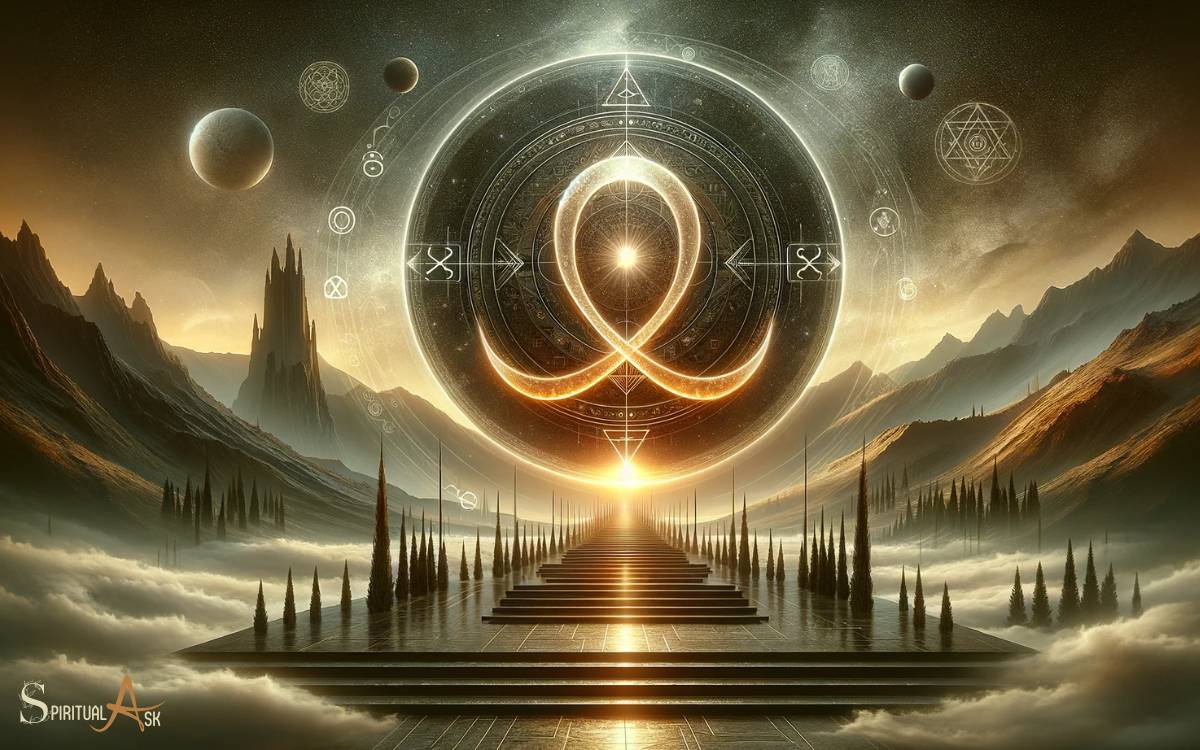 Esoteric and Mystical Meanings