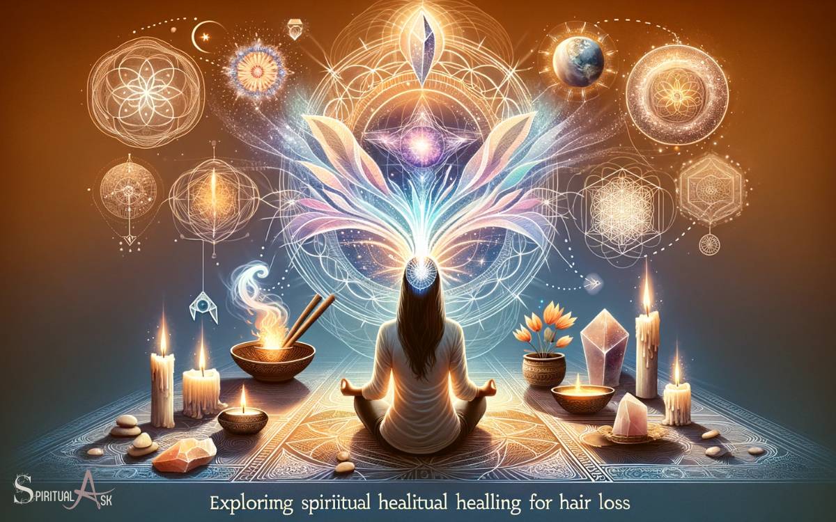 Exploring Spiritual Healing Practices