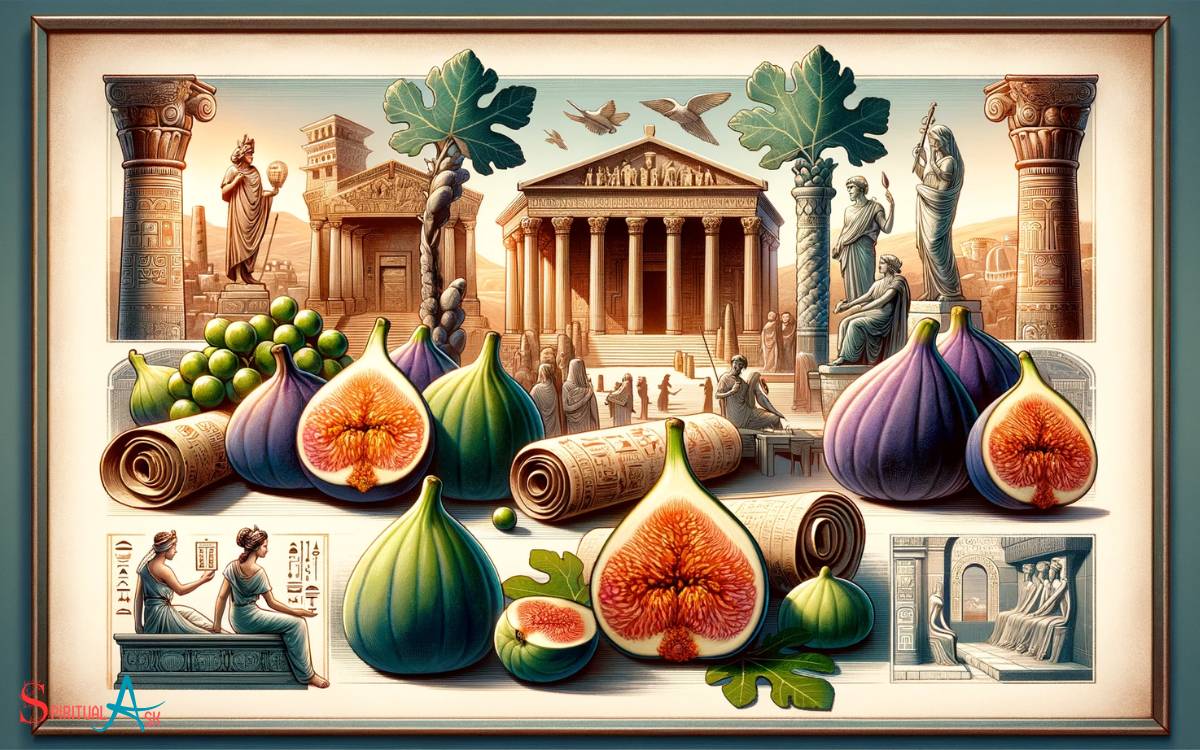 Fig Symbolism in Ancient Traditions