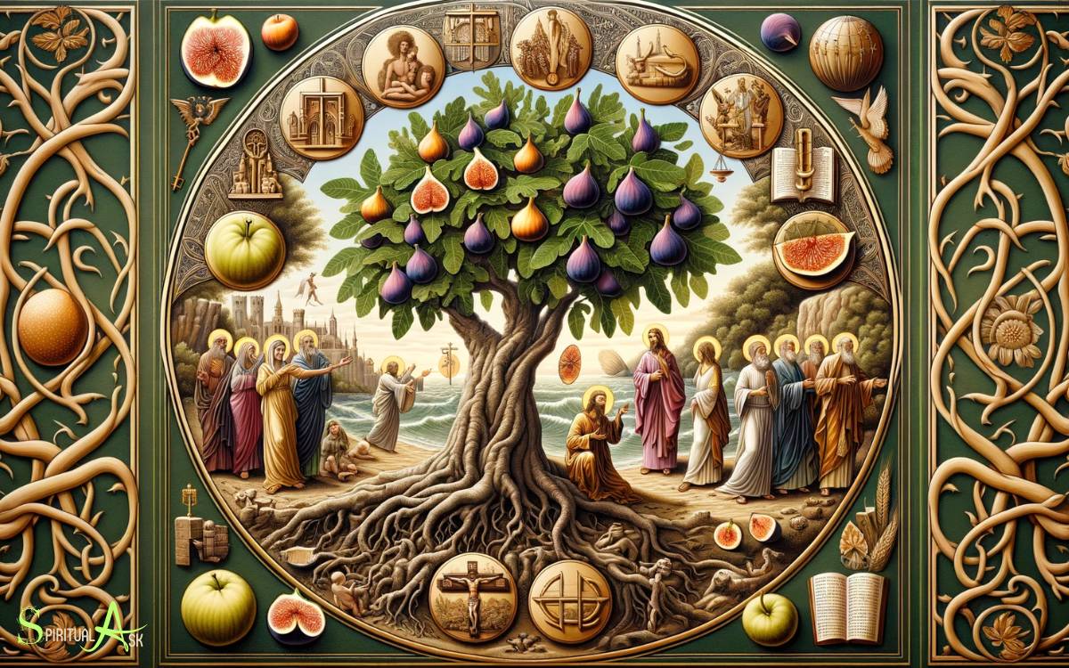 Fig Symbolism in Christianity