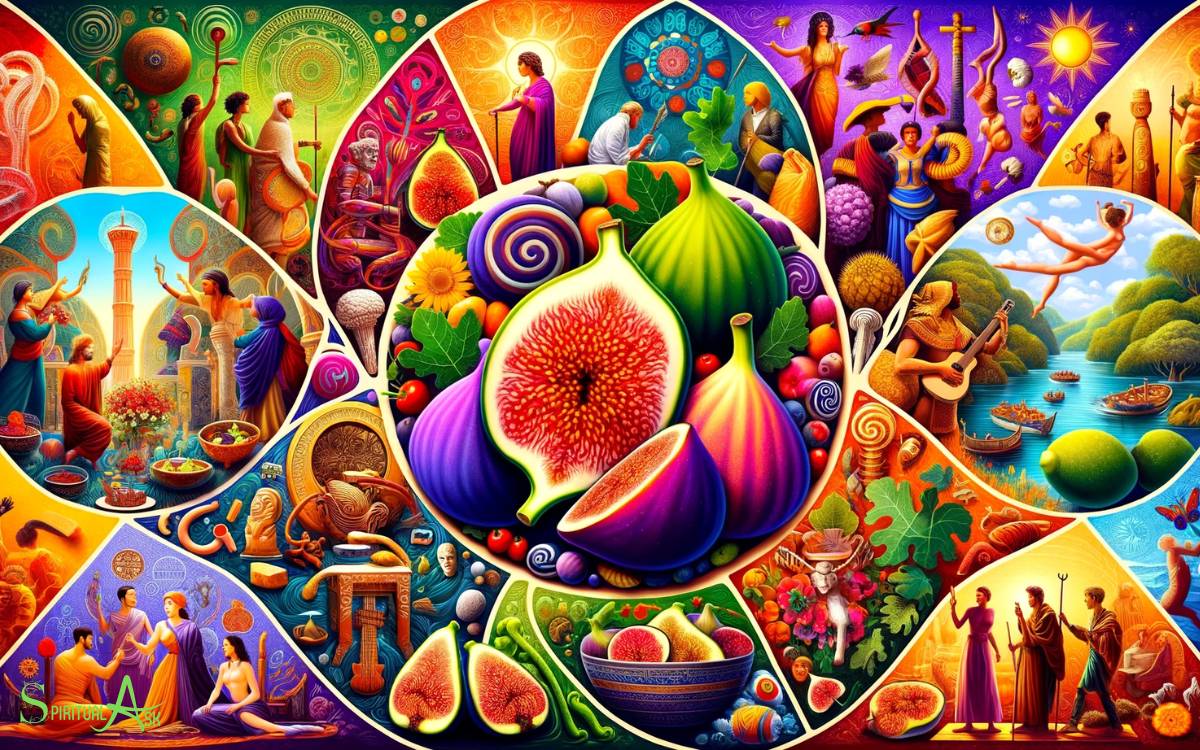 Fig Symbolism in Different Cultures