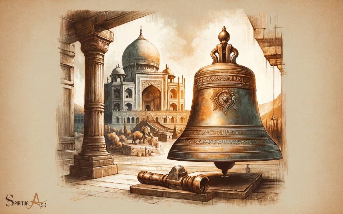 Historical Significance of Bells