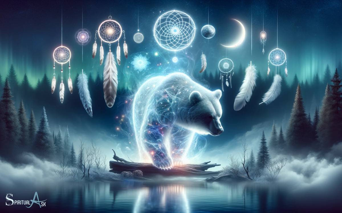 How Do Animal Totems And Animal Spirits Relate To Dreams