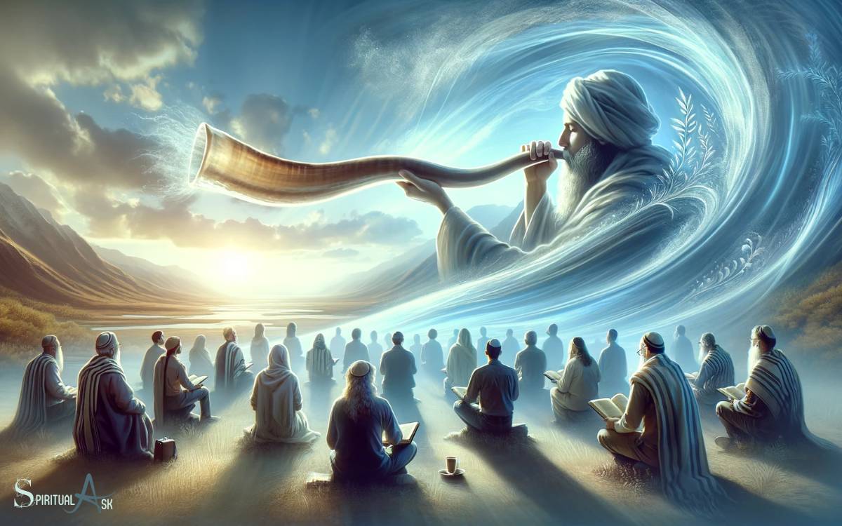 How Shofar Enhances Spiritual Experience