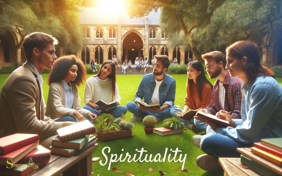 Importance of Spirituality in Students Life