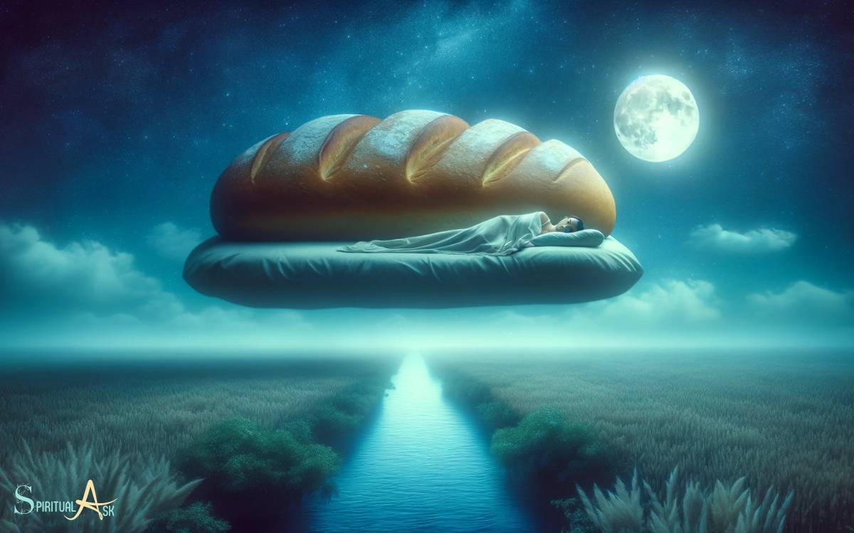 Interpretation of Bread in Dreams