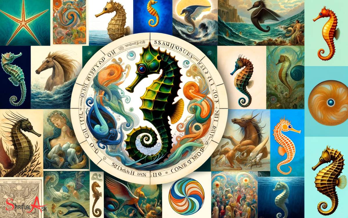 Interpretations of Seahorse Symbolism