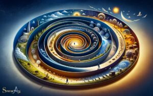 Spiritual Meaning Of Spiral Symbol: Growth, Evolution!