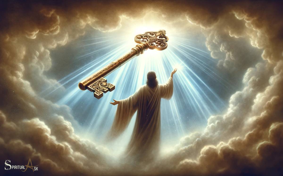 what-do-keys-symbolize-spiritually-knowledge-wisdom