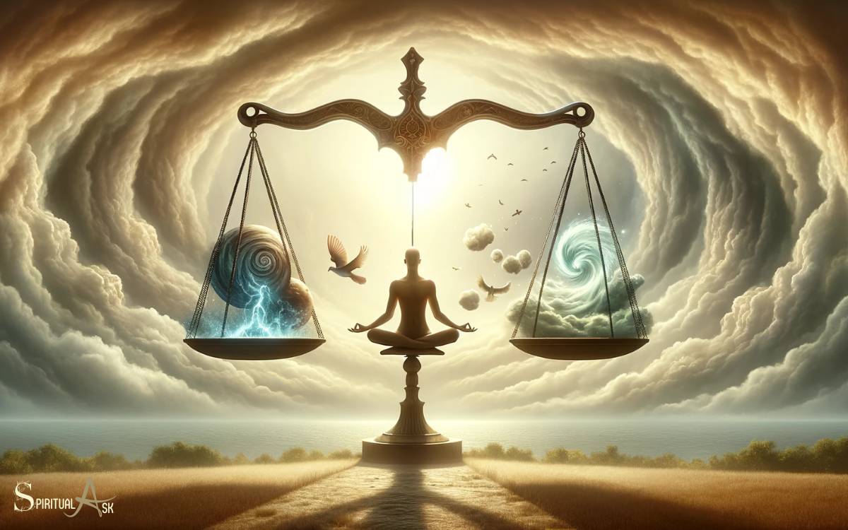 Manifesting Balance and Harmony