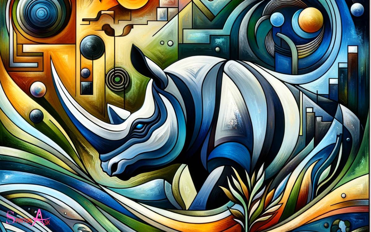 Modern Interpretations of Rhinoceros Symbolism