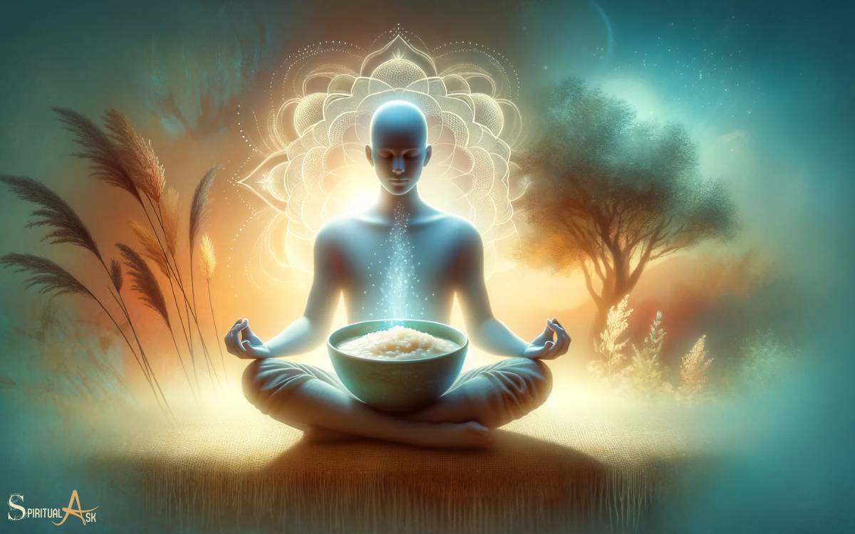 Nourishing the Inner Self
