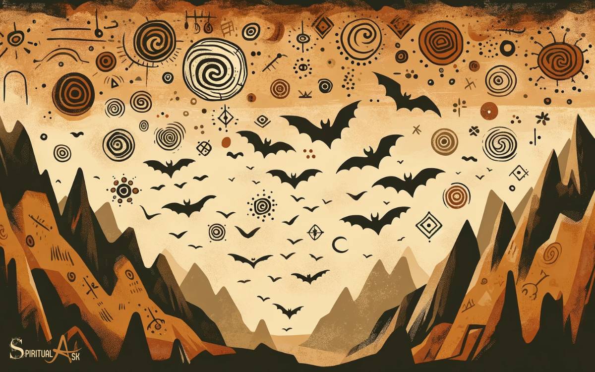 Origins of Bat Symbolism