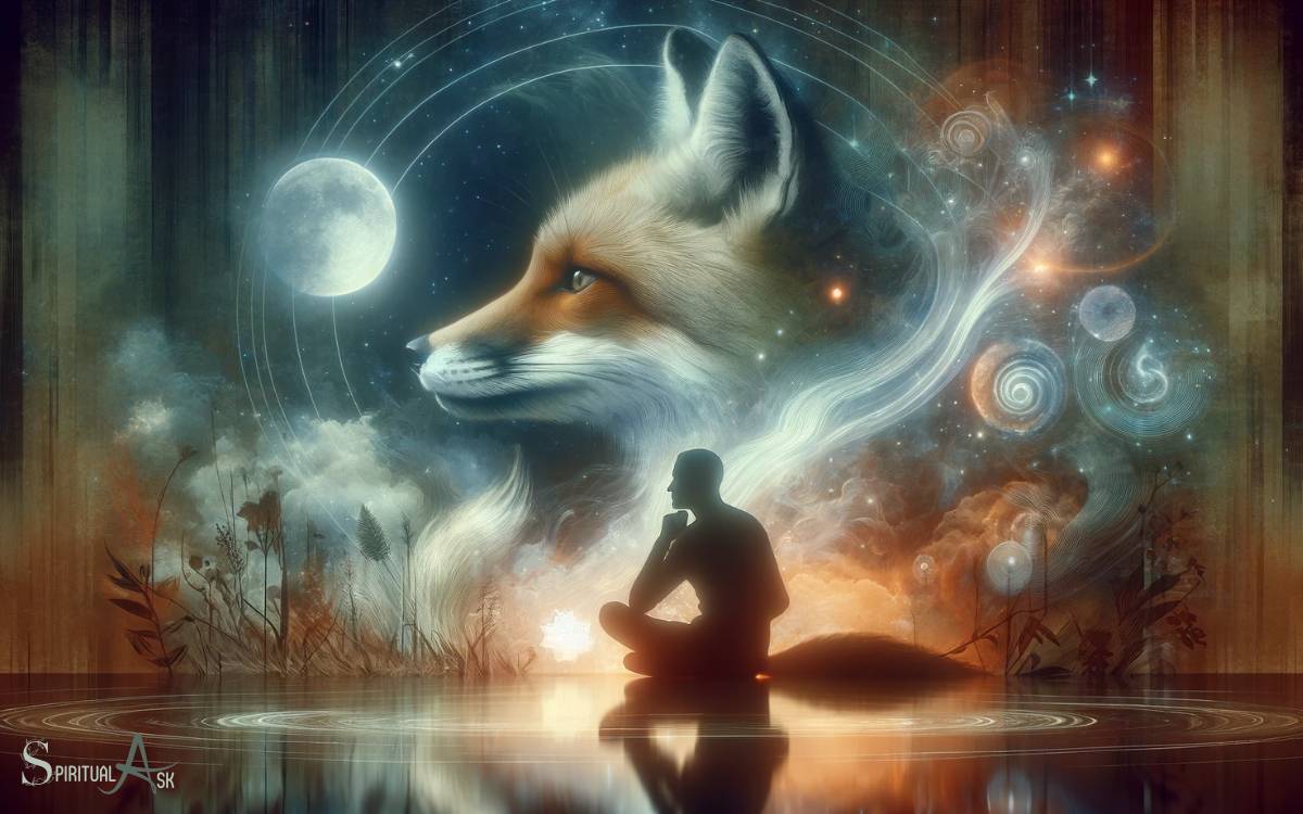 Personal Reflections on Fox Dreams