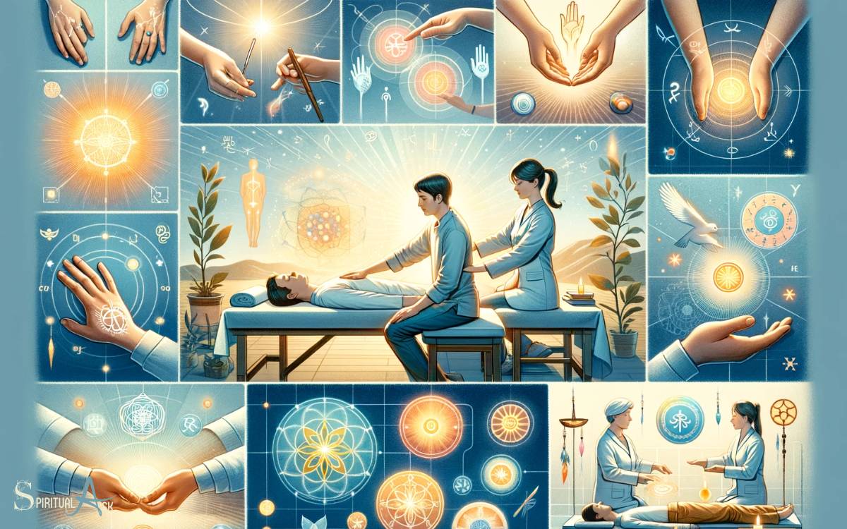 Reiki Techniques and Practices