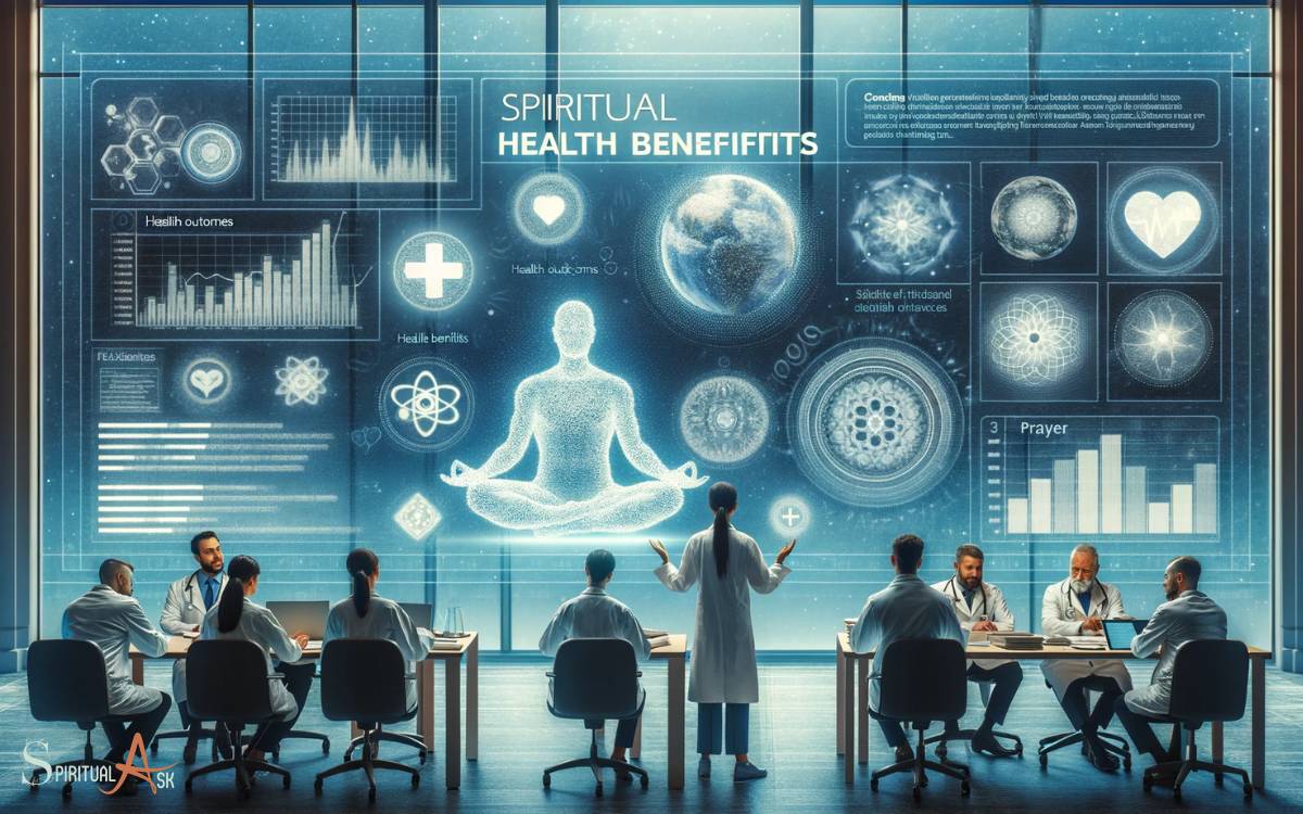 Research and Evidence on Spiritual Health Benefits