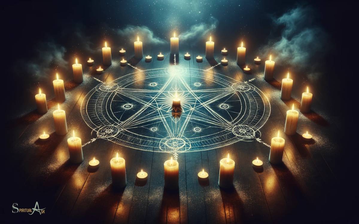 Rituals and Subconscious Connection
