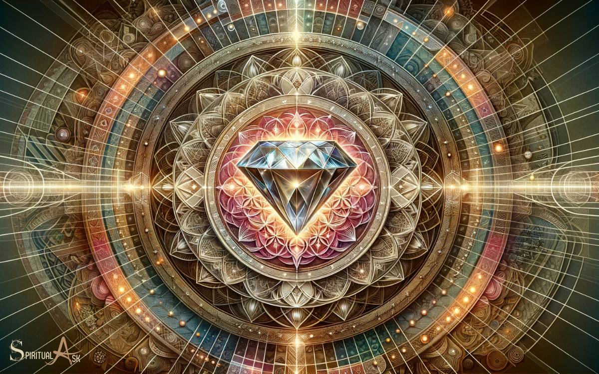Sacred Geometry and Energy Alignment
