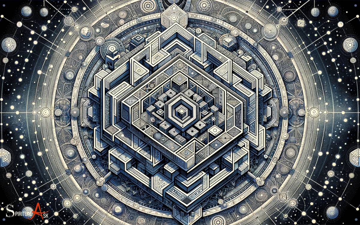 Sacred Geometry and the Square