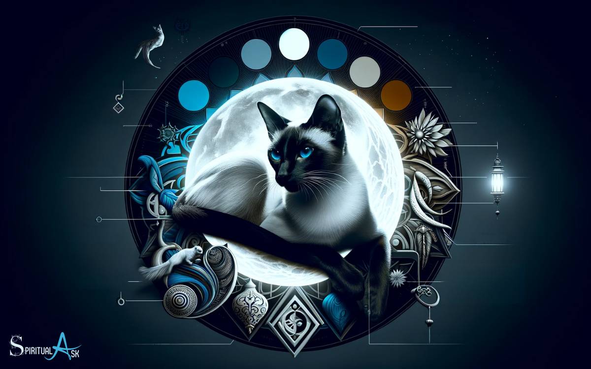 Siamese Cat Symbolism