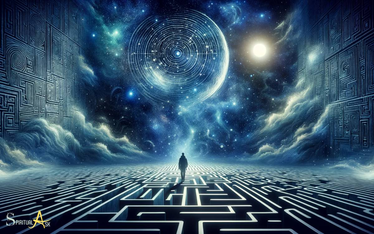 Soul Searching