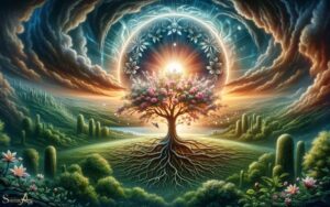 Spiritual Meaning of Being in Labor in a Dream: Growth!