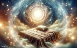 Spiritual Meaning of Blanket in Dream: Protection!