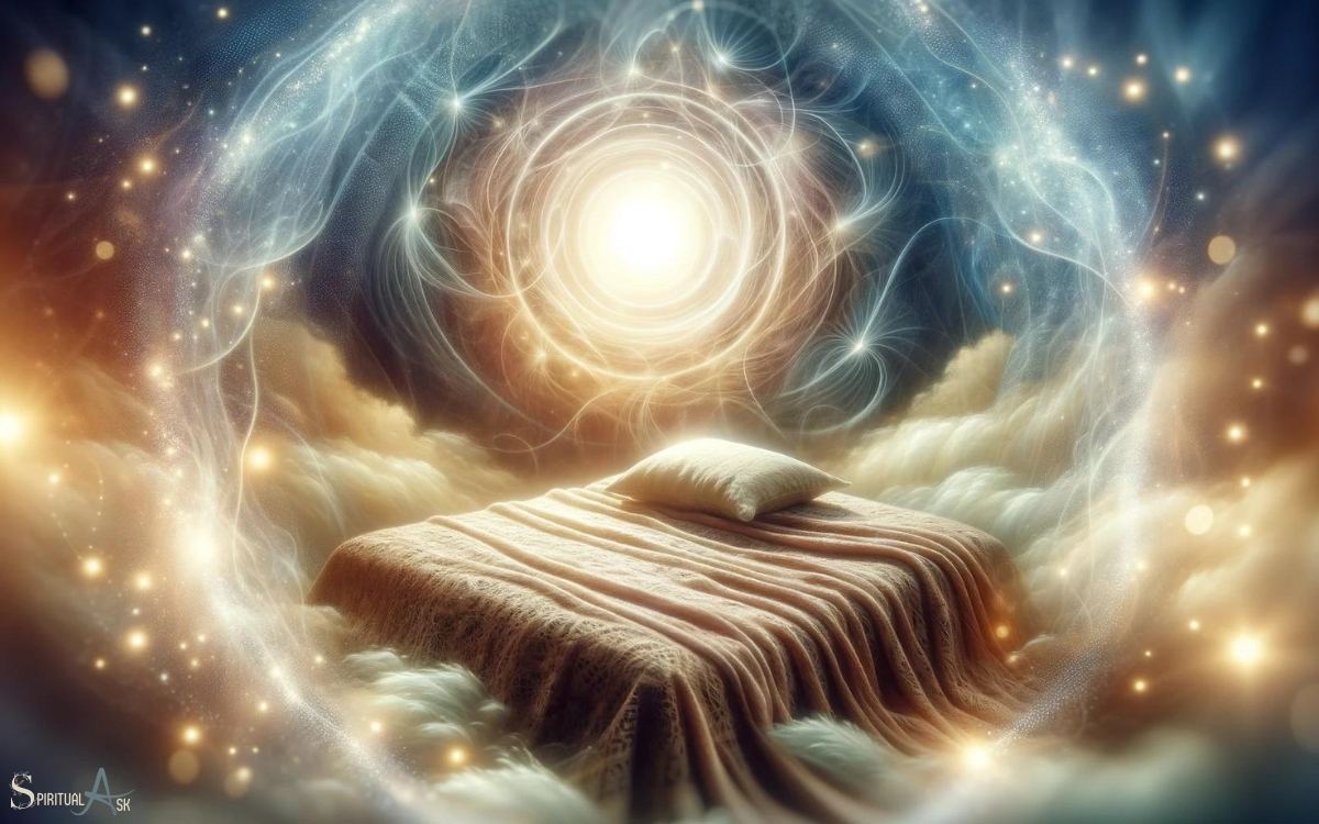 Spiritual Meaning Of Blanket In Dream