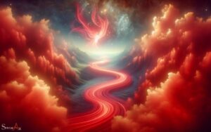 Spiritual Meaning of Blood in a Dream: Inner Turmoil!