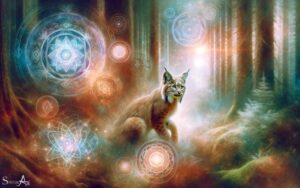 Spiritual Meaning of Bobcat Dream: Self-Reliance!