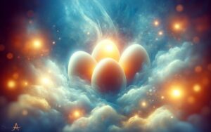 Spiritual Meaning of Boiled Eggs in Dream: Potential!